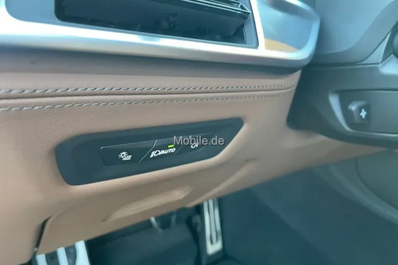 BMW X6 M din 2025 cu 9.005 km - oferta BMW169258 - foto 19