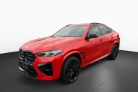 BMW X6 M din 2025 cu 6.992 km - oferta BMW169259 - foto 3