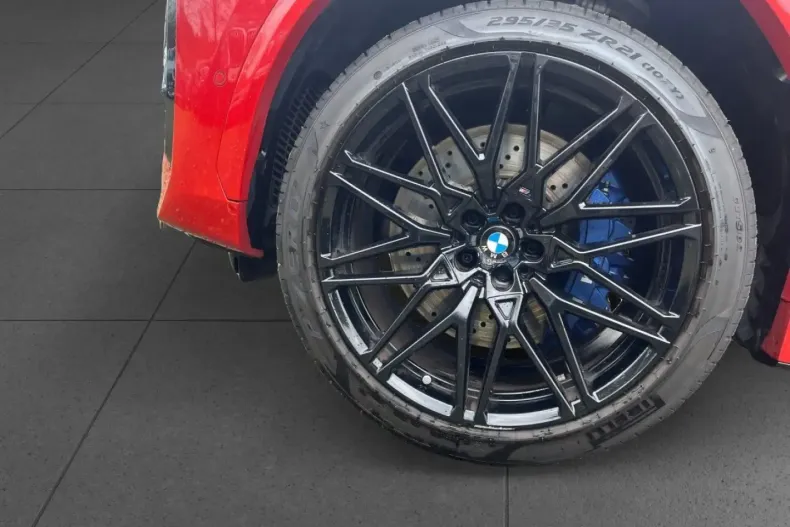 BMW X6 M din 2025 cu 6.992 km - oferta BMW169259 - foto 20