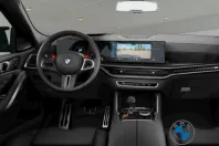 BMW X6 M din 2025 cu 18.924 km - oferta BMW169260 - foto 5