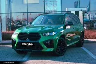 BMW X5 M din 2025 cu 19.700 km - oferta BMW169261 - foto 1