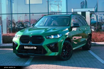 BMW X5 M din 2025 - oferta BMW169261