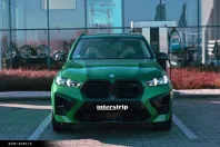 BMW X5 M din 2025 cu 19.700 km - oferta BMW169261 - foto 2