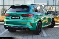 BMW X5 M din 2025 cu 19.700 km - oferta BMW169261 - foto 6