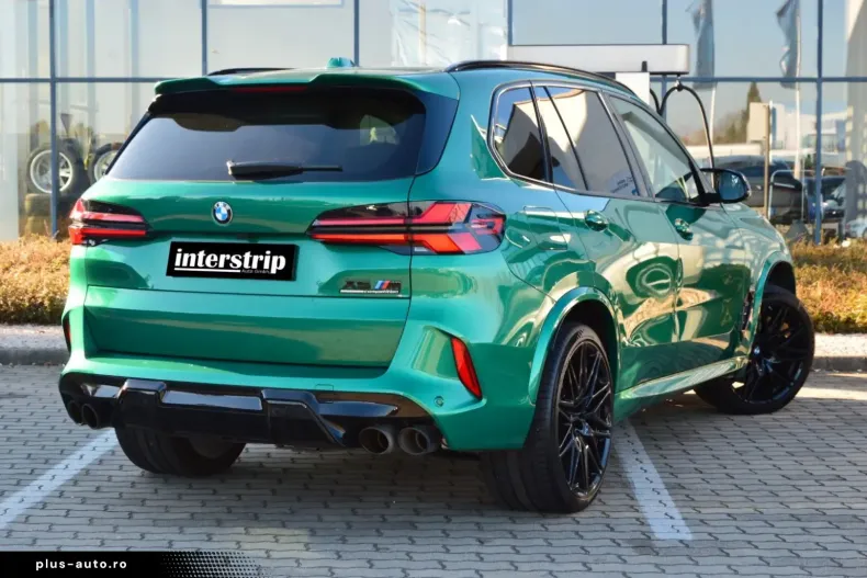 BMW X5 M din 2025 cu 19.700 km - oferta BMW169261 - foto 6