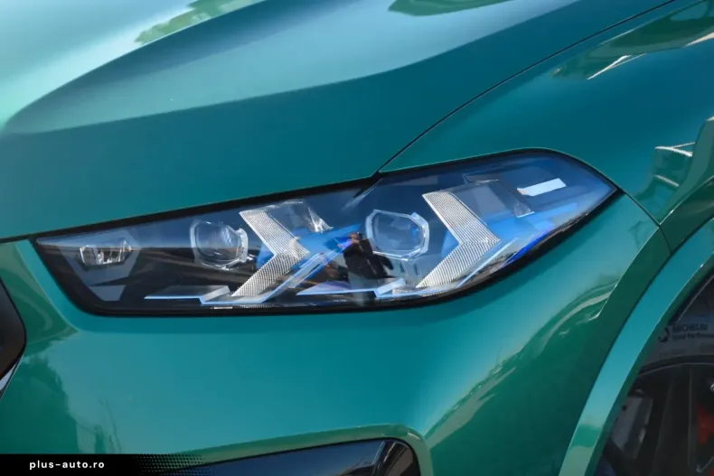 BMW X5 M din 2025 cu 19.700 km - oferta BMW169261 - foto 10