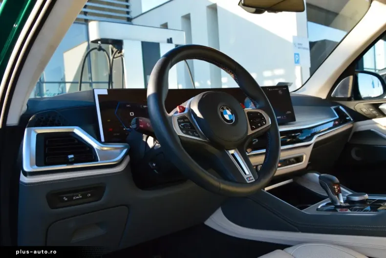 BMW X5 M din 2025 cu 19.700 km - oferta BMW169261 - foto 15