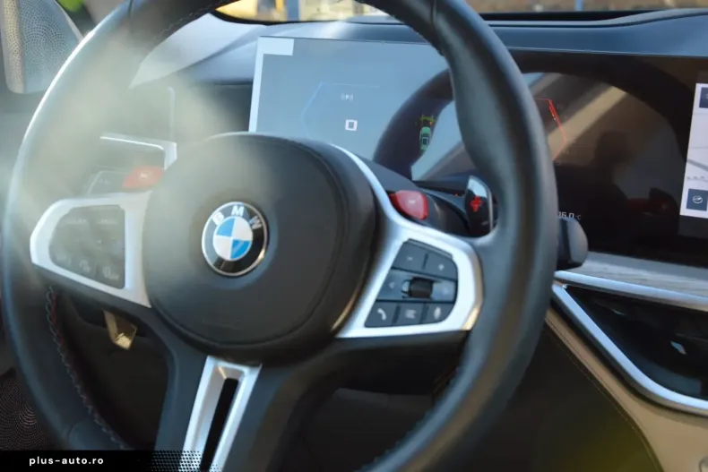 BMW X5 M din 2025 cu 19.700 km - oferta BMW169261 - foto 16