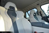 BMW X5 M din 2025 cu 19.700 km - oferta BMW169261 - foto 28