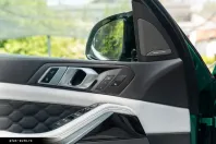 BMW X5 M din 2025 cu 15.000 km - oferta BMW169262 - foto 18