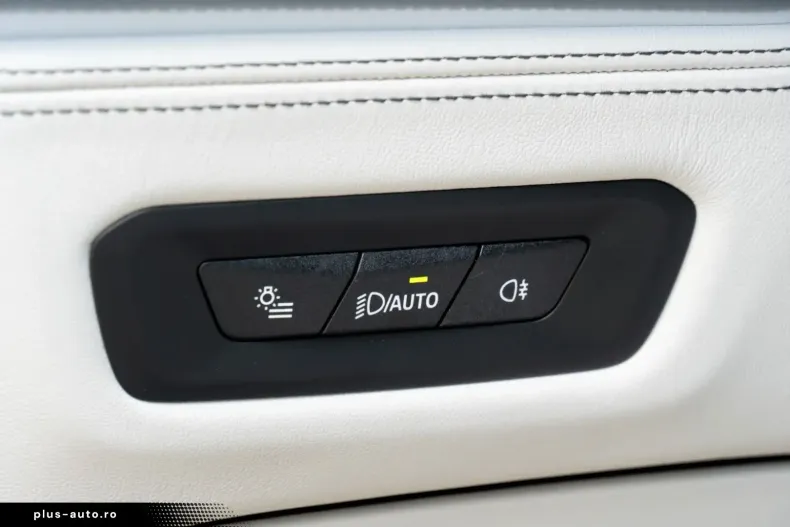 BMW X5 M din 2025 cu 15.000 km - oferta BMW169262 - foto 19