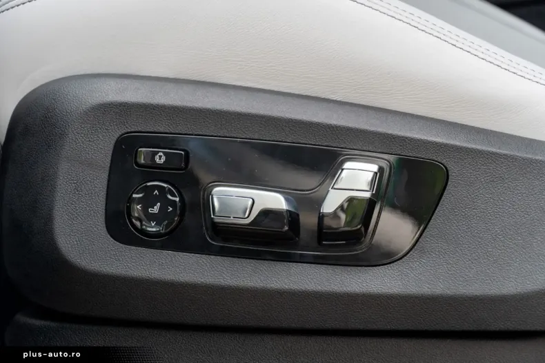 BMW X5 M din 2025 cu 15.000 km - oferta BMW169262 - foto 20