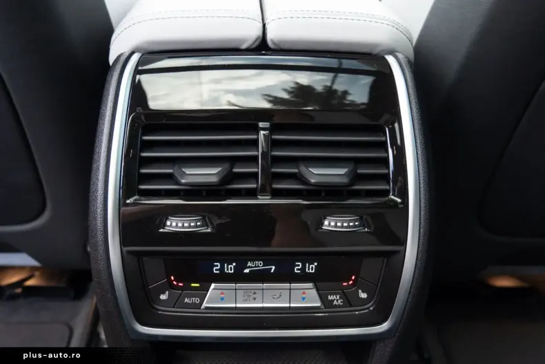 BMW X5 M din 2025 cu 15.000 km - oferta BMW169262 - foto 23