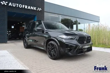 BMW X5 M din 2024 - oferta BMW169263