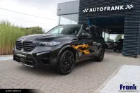 BMW X5 M din 2024 cu 16.248 km - oferta BMW169263 - foto 2