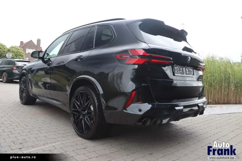 BMW X5 M din 2024 cu 16.248 km - oferta BMW169263 - foto 3
