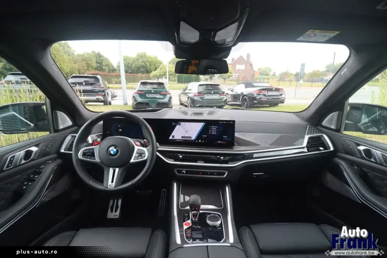 BMW X5 M din 2024 cu 16.248 km - oferta BMW169263 - foto 9