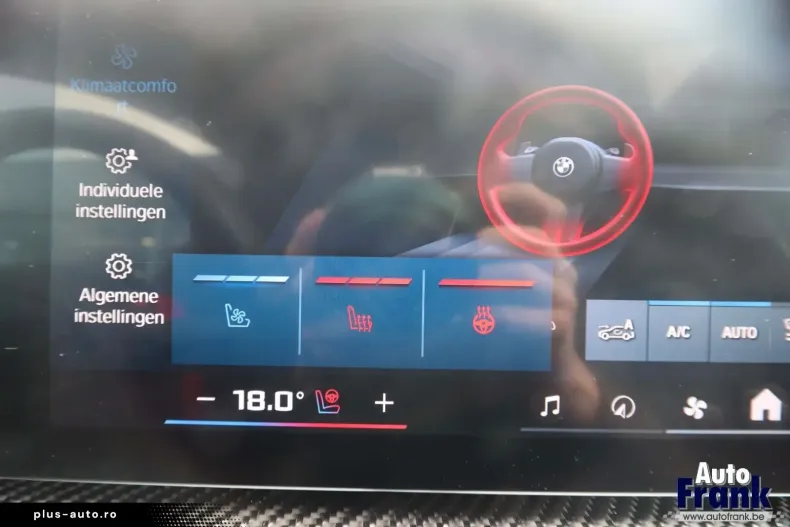 BMW X5 M din 2024 cu 16.248 km - oferta BMW169263 - foto 13