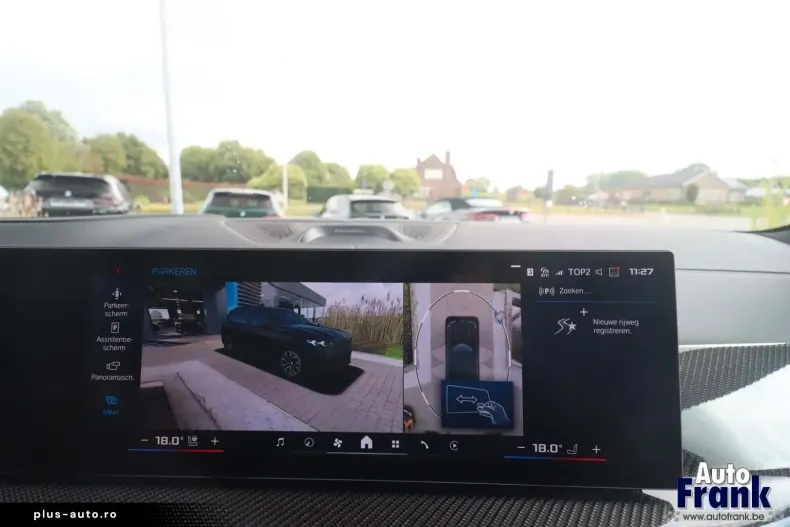 BMW X5 M din 2024 cu 16.248 km - oferta BMW169263 - foto 14