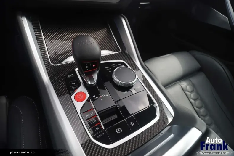 BMW X5 M din 2024 cu 16.248 km - oferta BMW169263 - foto 15