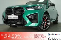 BMW X5 M din 2024 cu 24.150 km - oferta BMW169265 - foto 1