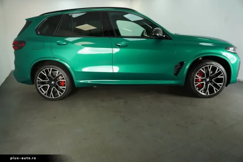 BMW X5 M din 2024 cu 24.150 km - oferta BMW169265 - foto 7