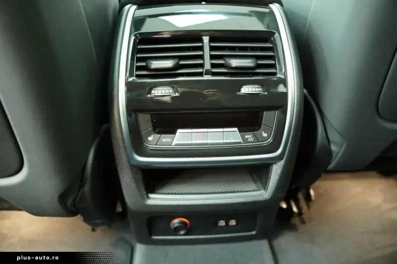 BMW X5 M din 2024 cu 24.150 km - oferta BMW169265 - foto 10