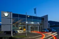 BMW X5 M din 2024 cu 24.150 km - oferta BMW169265 - foto 18