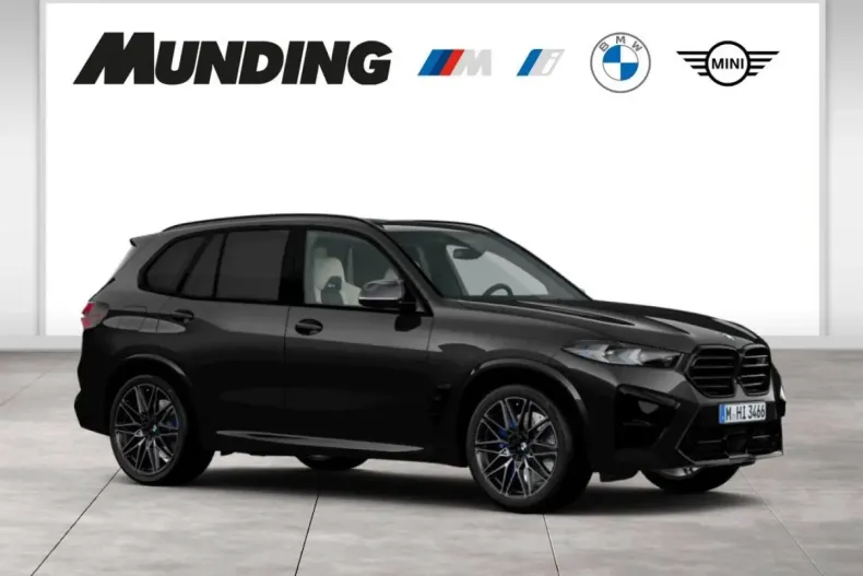 BMW X5 M din 2024 cu 40.000 km - oferta BMW169266 - foto 10