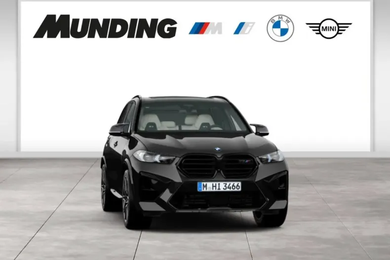 BMW X5 M din 2024 cu 40.000 km - oferta BMW169266 - foto 11