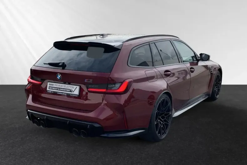 BMW M3 din 2024 cu 15.100 km - oferta BMW169267 - foto 3