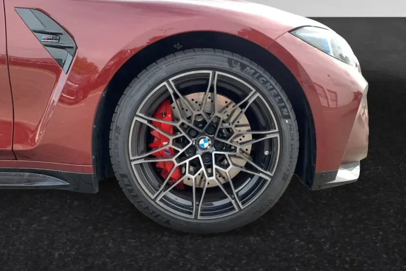 BMW M3 din 2024 cu 15.100 km - oferta BMW169267 - foto 5