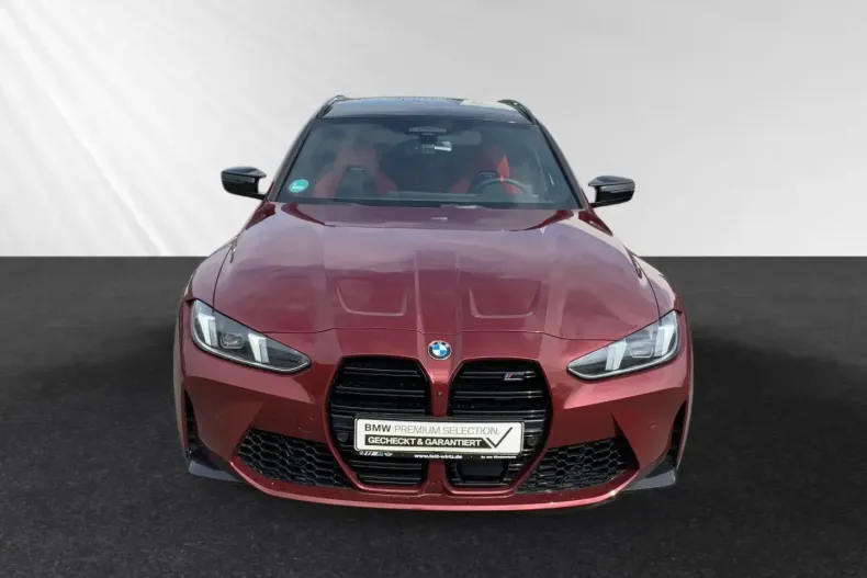 BMW M3 din 2024 cu 15.100 km - oferta BMW169267 - foto 6