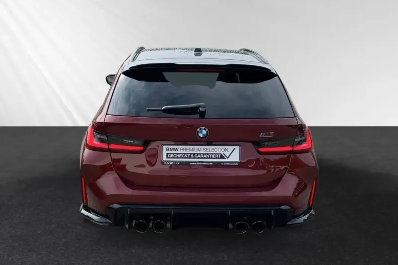 BMW M3 din 2024 cu 15.100 km - oferta BMW169267 - foto 7