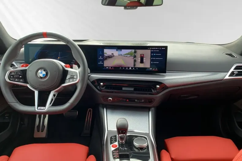 BMW M3 din 2024 cu 15.100 km - oferta BMW169267 - foto 10