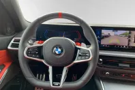 BMW M3 din 2024 cu 15.100 km - oferta BMW169267 - foto 11