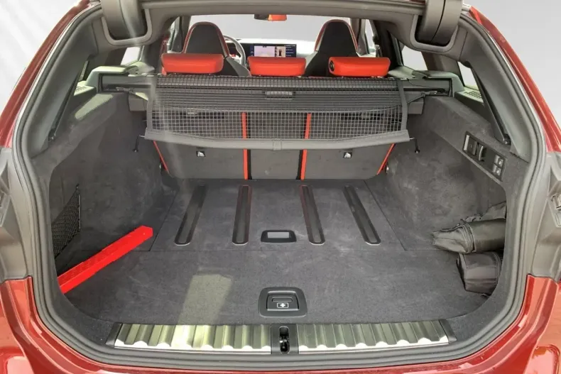 BMW M3 din 2024 cu 15.100 km - oferta BMW169267 - foto 15