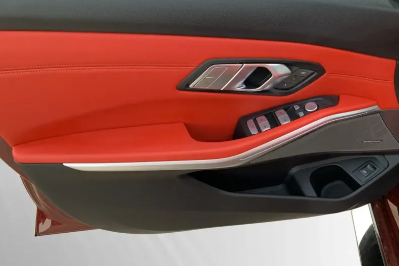 BMW M3 din 2024 cu 15.100 km - oferta BMW169267 - foto 17