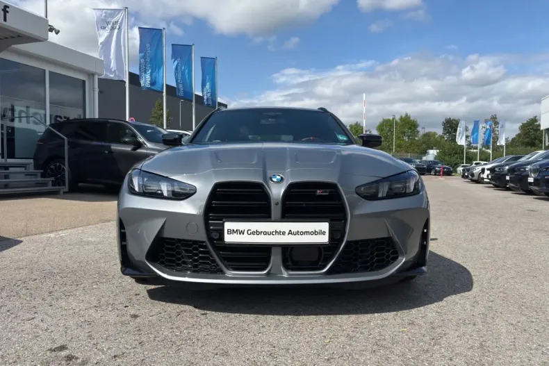 BMW M3 din 2025 cu 25.990 km - oferta BMW169268 - foto 1