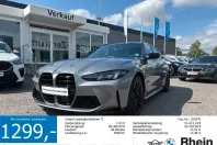 BMW M3 din 2025 cu 25.990 km - oferta BMW169268 - foto 2