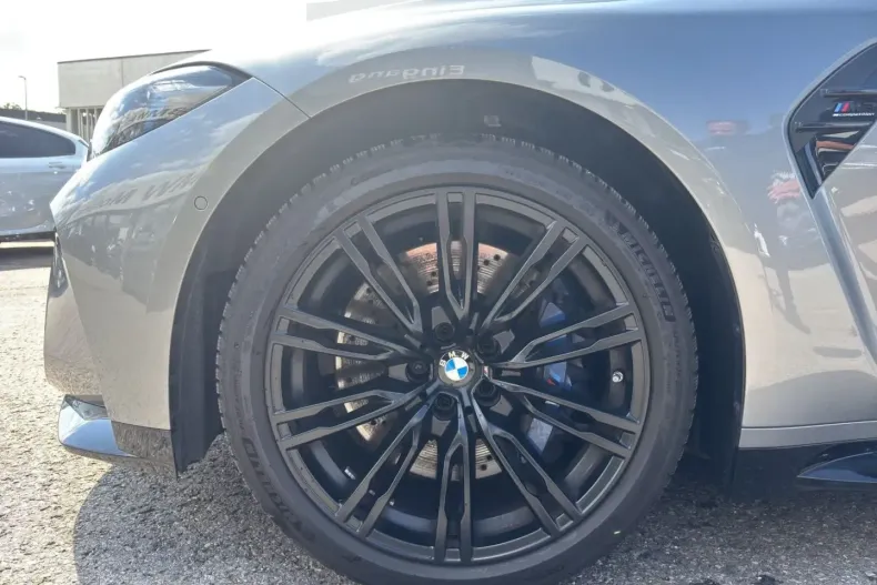 BMW M3 din 2025 cu 25.990 km - oferta BMW169268 - foto 3