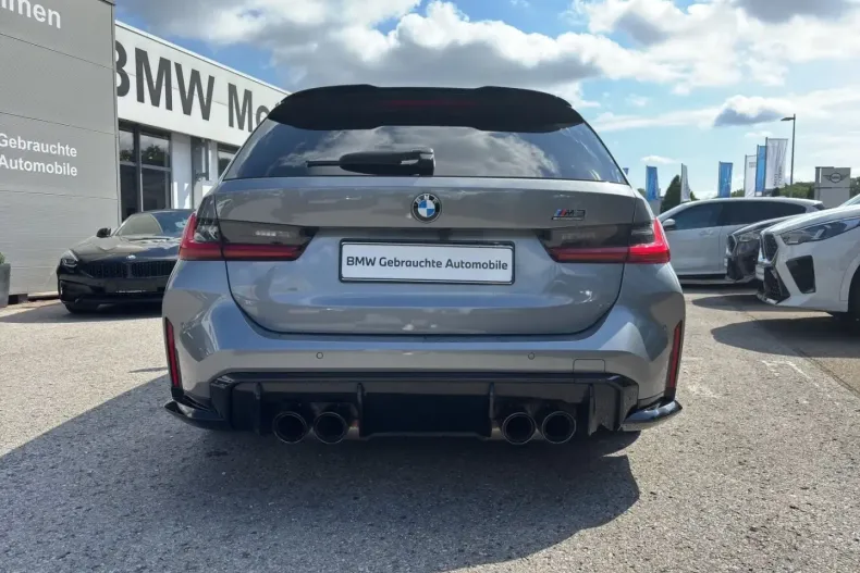 BMW M3 din 2025 cu 25.990 km - oferta BMW169268 - foto 4