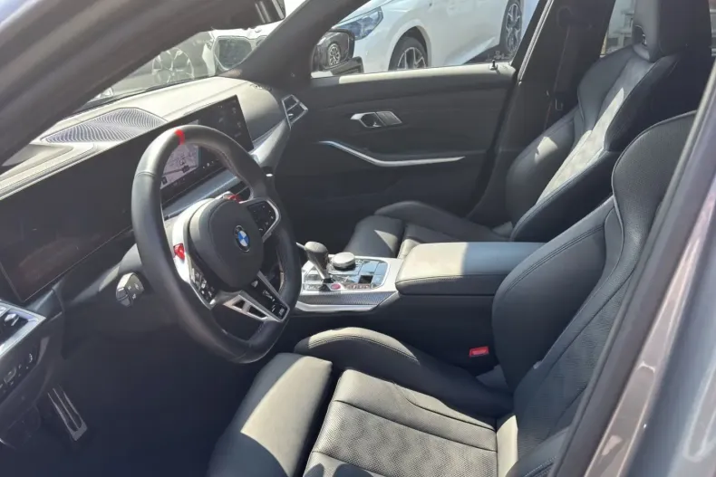 BMW M3 din 2025 cu 25.990 km - oferta BMW169268 - foto 6