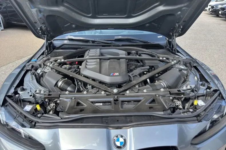 BMW M3 din 2025 cu 25.990 km - oferta BMW169268 - foto 11