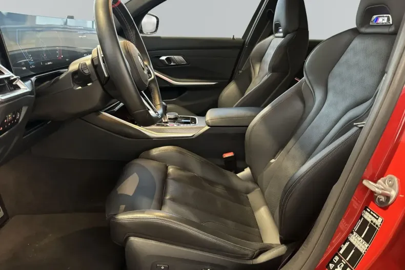 BMW M3 din 2025 cu 8.924 km - oferta BMW169269 - foto 8