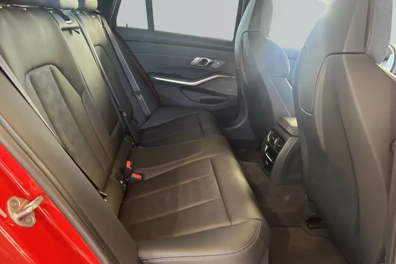 BMW M3 din 2025 cu 8.924 km - oferta BMW169269 - foto 10