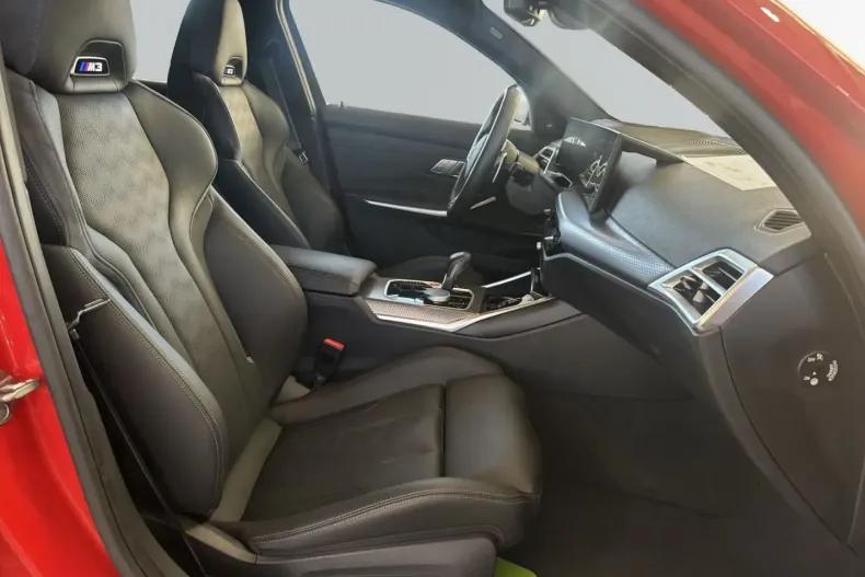 BMW M3 din 2025 cu 8.924 km - oferta BMW169269 - foto 11