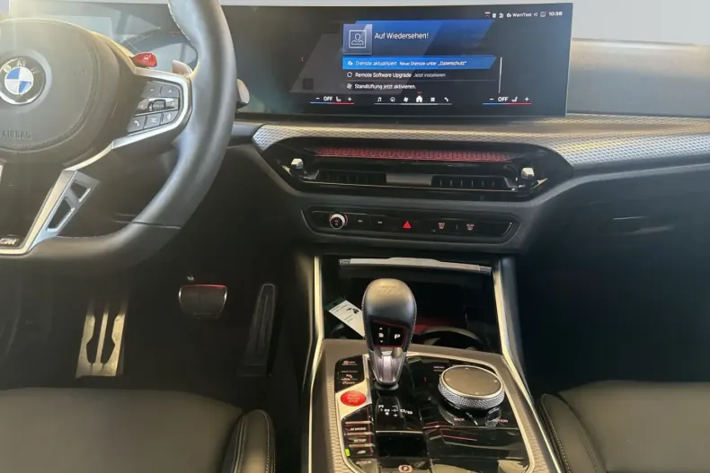 BMW M3 din 2025 cu 8.924 km - oferta BMW169269 - foto 13