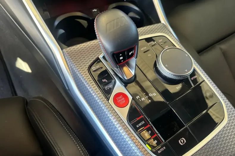 BMW M3 din 2025 cu 8.924 km - oferta BMW169269 - foto 23