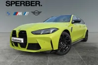 BMW M3 din 2024 cu 23.542 km - oferta BMW169270 - foto 1